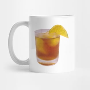 Lemon Ice Tea Mug